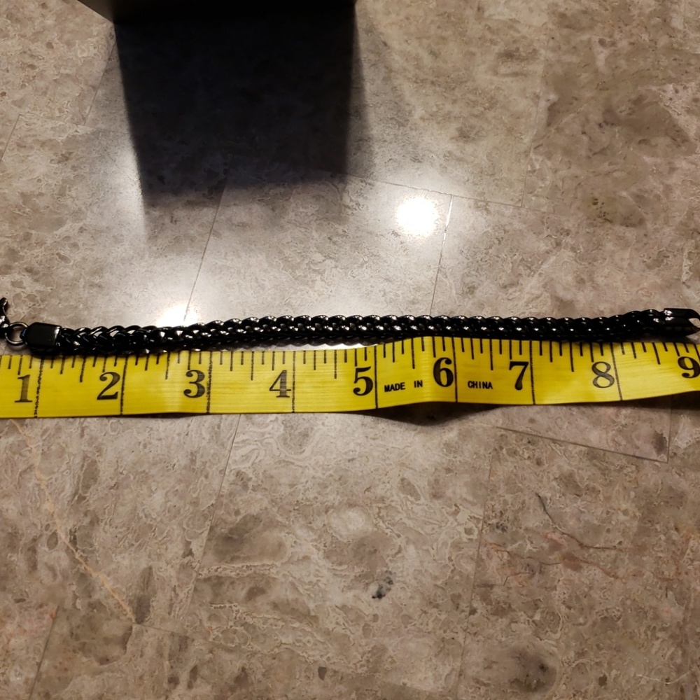 Bracelet,mens, brand new